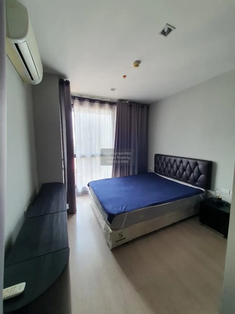 FOR RENT condo , RHYTHM Sukhumvit 44/1 , BTS-Phra Khanong , Phra 