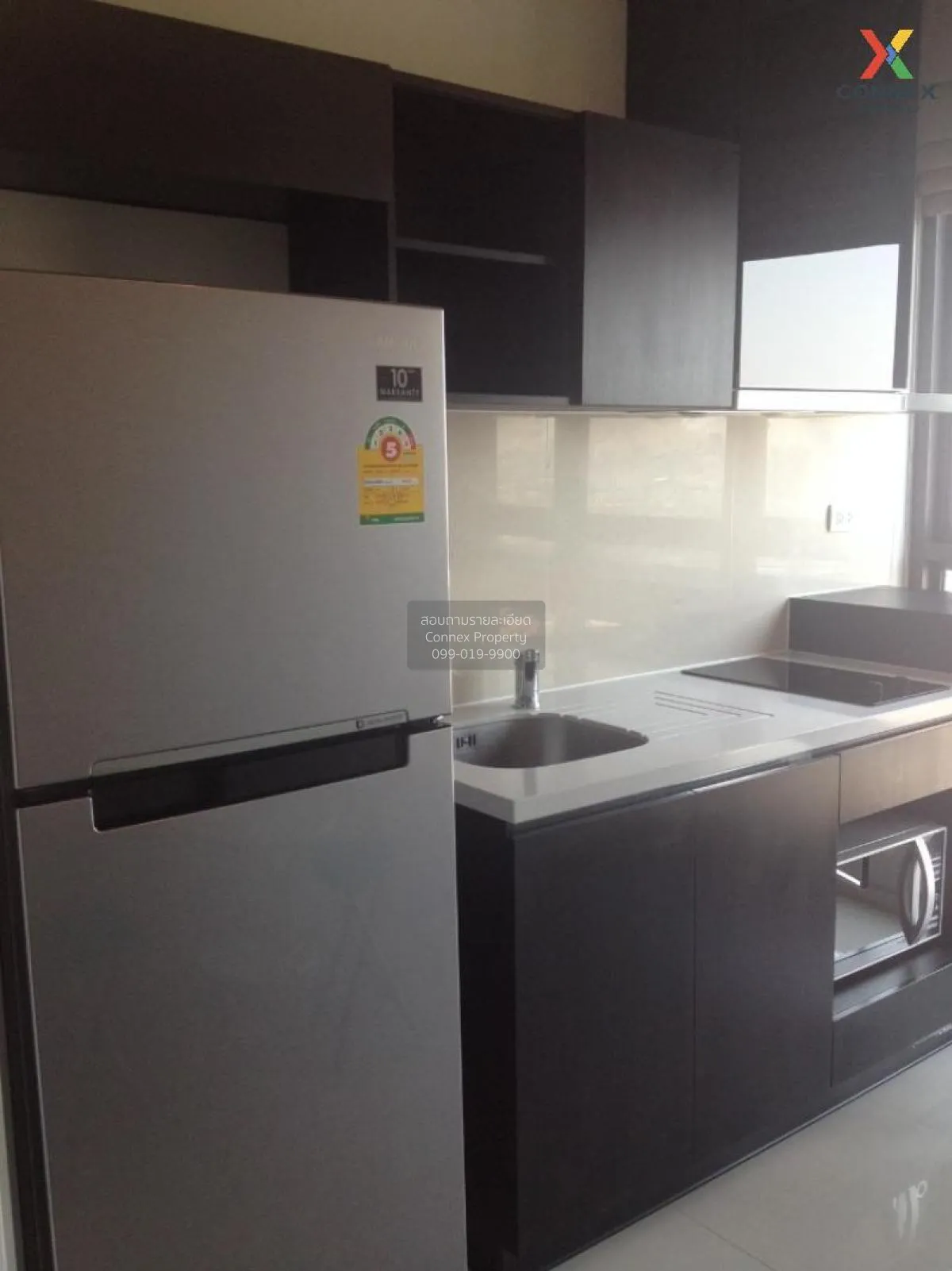 For Sale Condo , RHYTHM Sukhumvit 44/1 , BTS-Phra Khanong , Phra  2