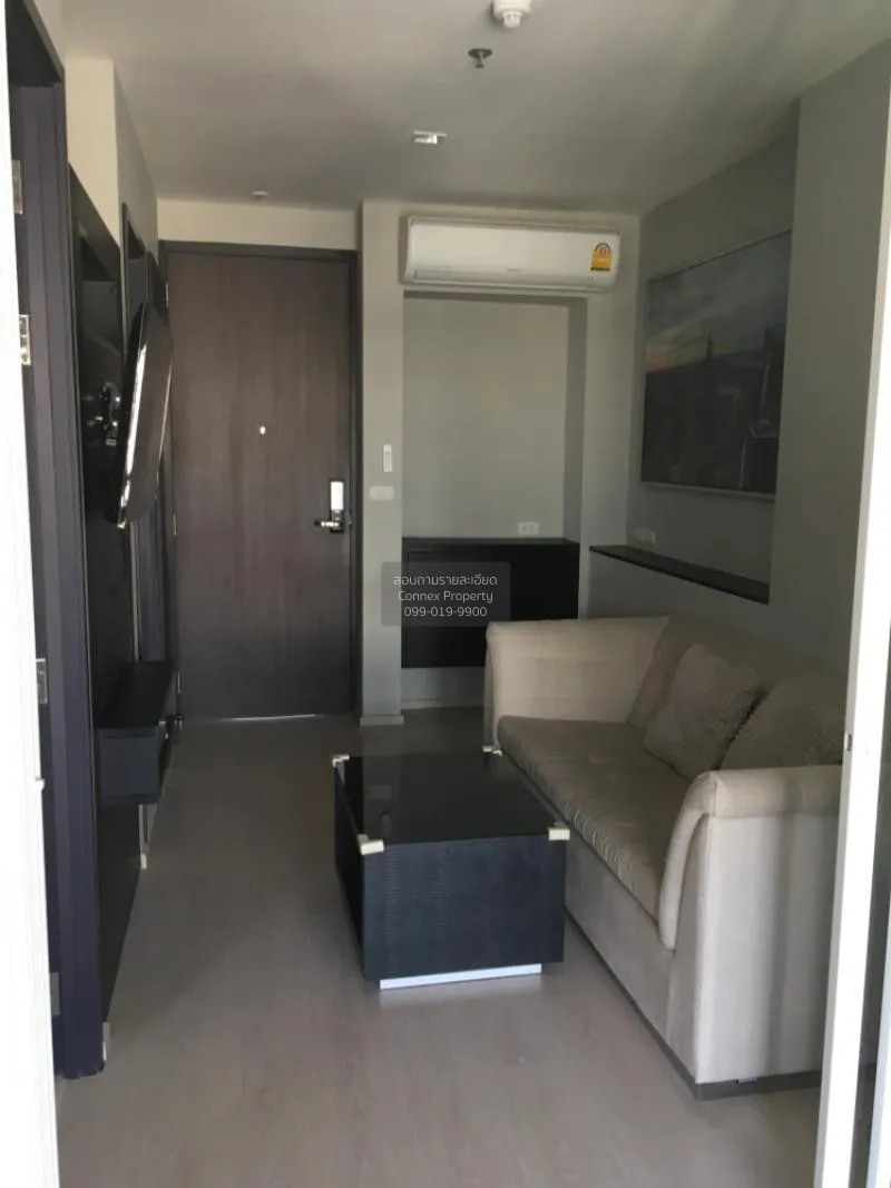 FOR RENT condo , RHYTHM Sukhumvit 44/1 , BTS-Phra Khanong , Phra  1
