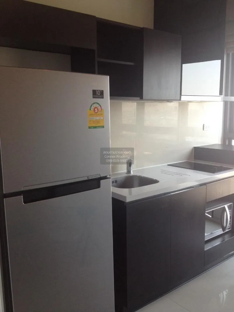 FOR RENT condo , RHYTHM Sukhumvit 44/1 , BTS-Phra Khanong , Phra  2