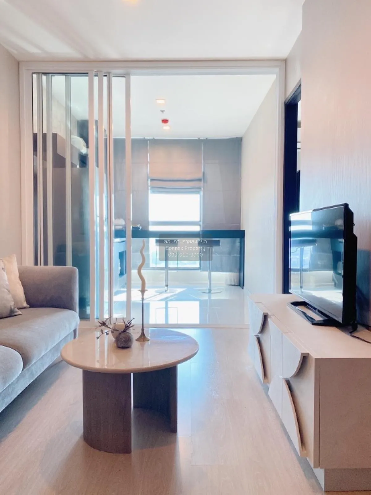 เช่าคอนโด  ริทึ่ม สุขุมวิท 44/1 BTS-พระโขนง พระโขนง เขต คลองเตย ก 4