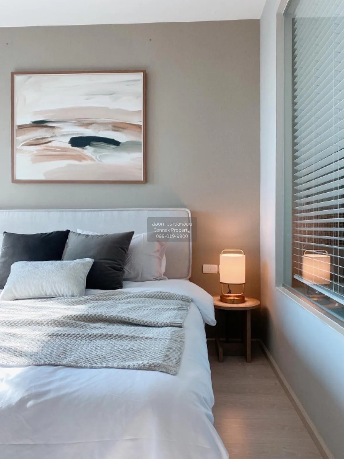 FOR RENT condo , RHYTHM Sukhumvit 44/1 , BTS-Phra Khanong , Phra 