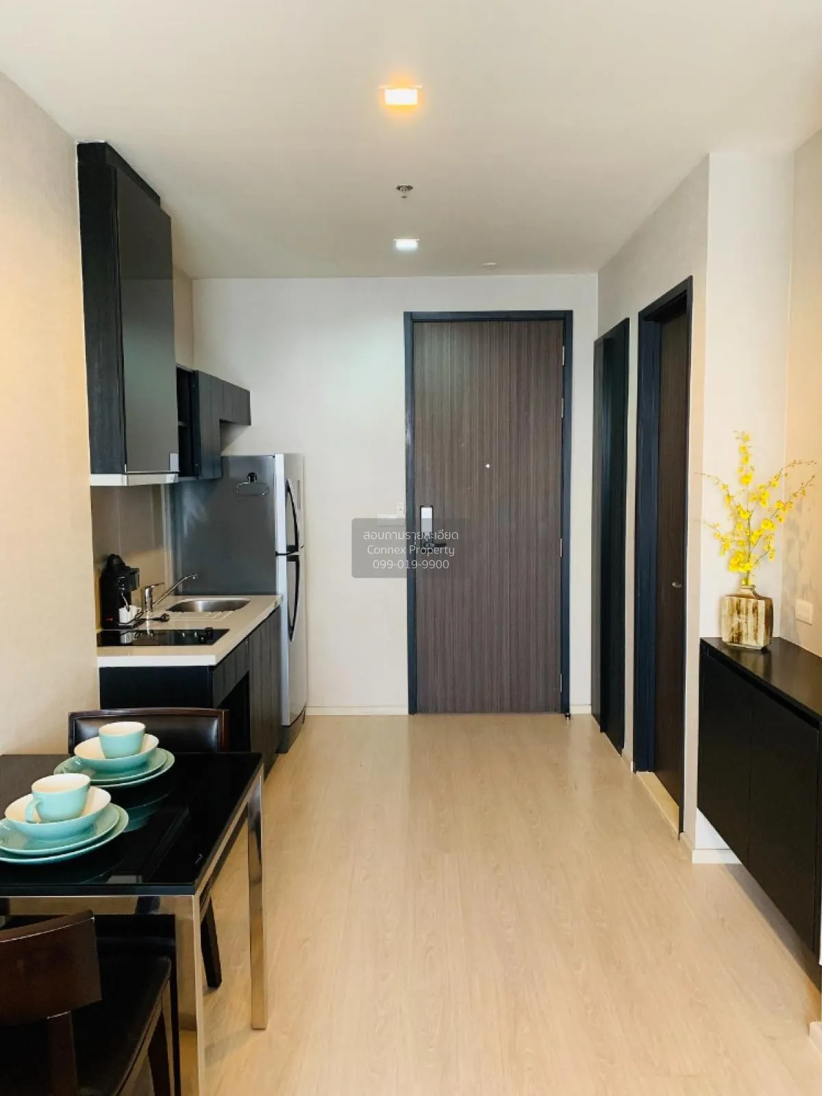 FOR RENT condo , RHYTHM Sukhumvit 44/1 , BTS-Phra Khanong , Phra  2