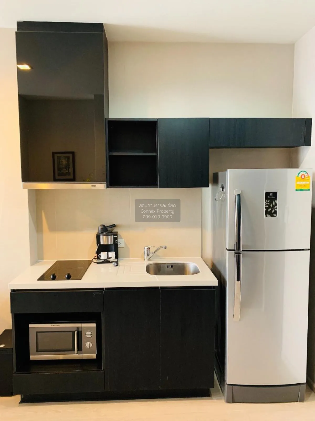 FOR RENT condo , RHYTHM Sukhumvit 44/1 , BTS-Phra Khanong , Phra  3