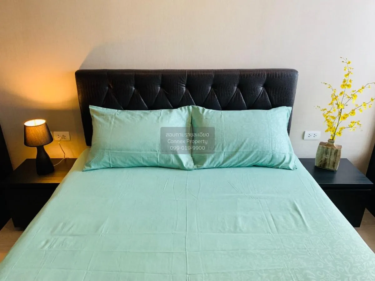 FOR RENT condo , RHYTHM Sukhumvit 44/1 , BTS-Phra Khanong , Phra  4