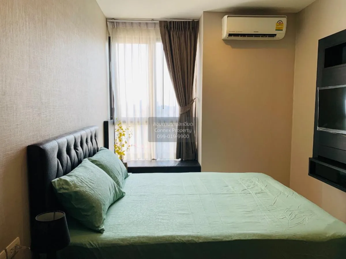 FOR RENT condo , RHYTHM Sukhumvit 44/1 , BTS-Phra Khanong , Phra 