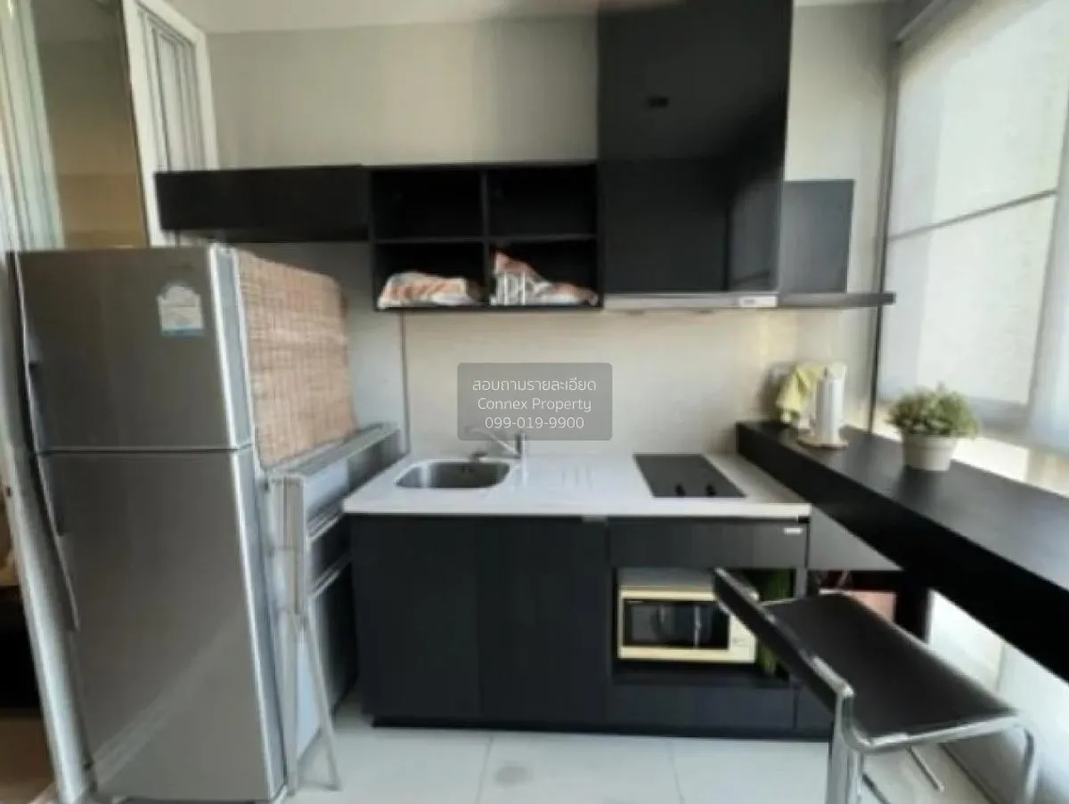 FOR RENT condo , RHYTHM Sukhumvit 44/1 , BTS-Phra Khanong , Phra  2