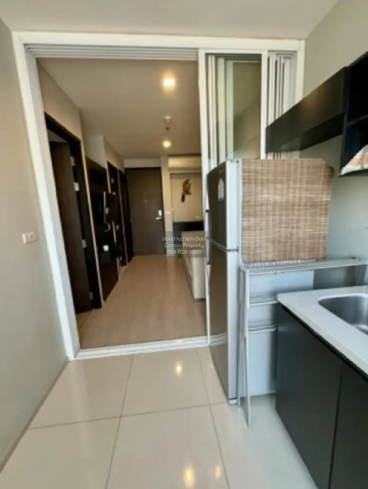 FOR RENT condo , RHYTHM Sukhumvit 44/1 , BTS-Phra Khanong , Phra  3