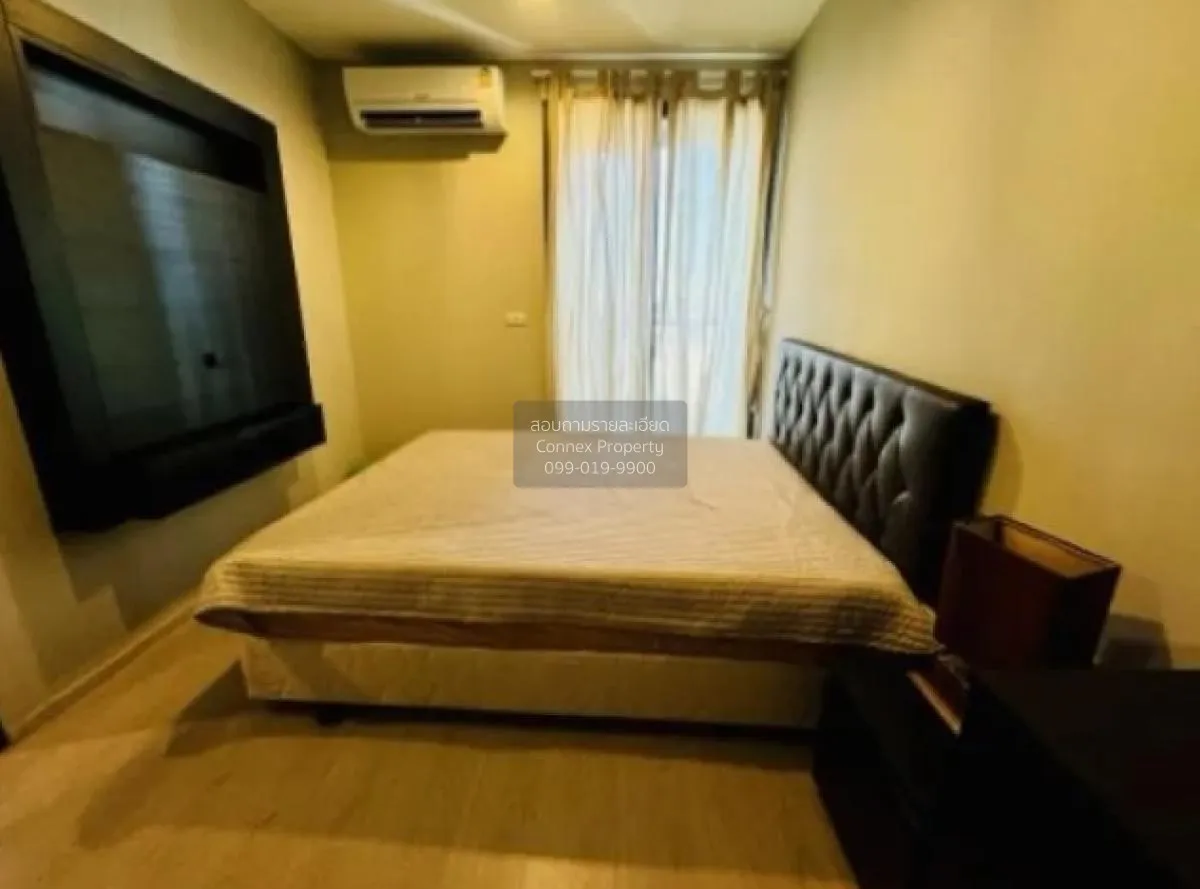 FOR RENT condo , RHYTHM Sukhumvit 44/1 , BTS-Phra Khanong , Phra 