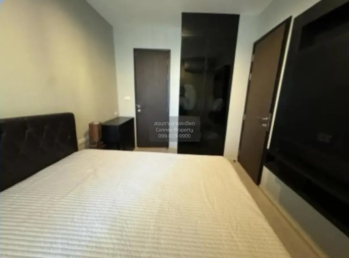 FOR RENT condo , RHYTHM Sukhumvit 44/1 , BTS-Phra Khanong , Phra 