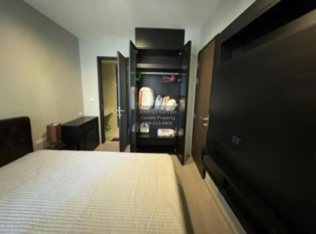 FOR RENT condo , RHYTHM Sukhumvit 44/1 , BTS-Phra Khanong , Phra 