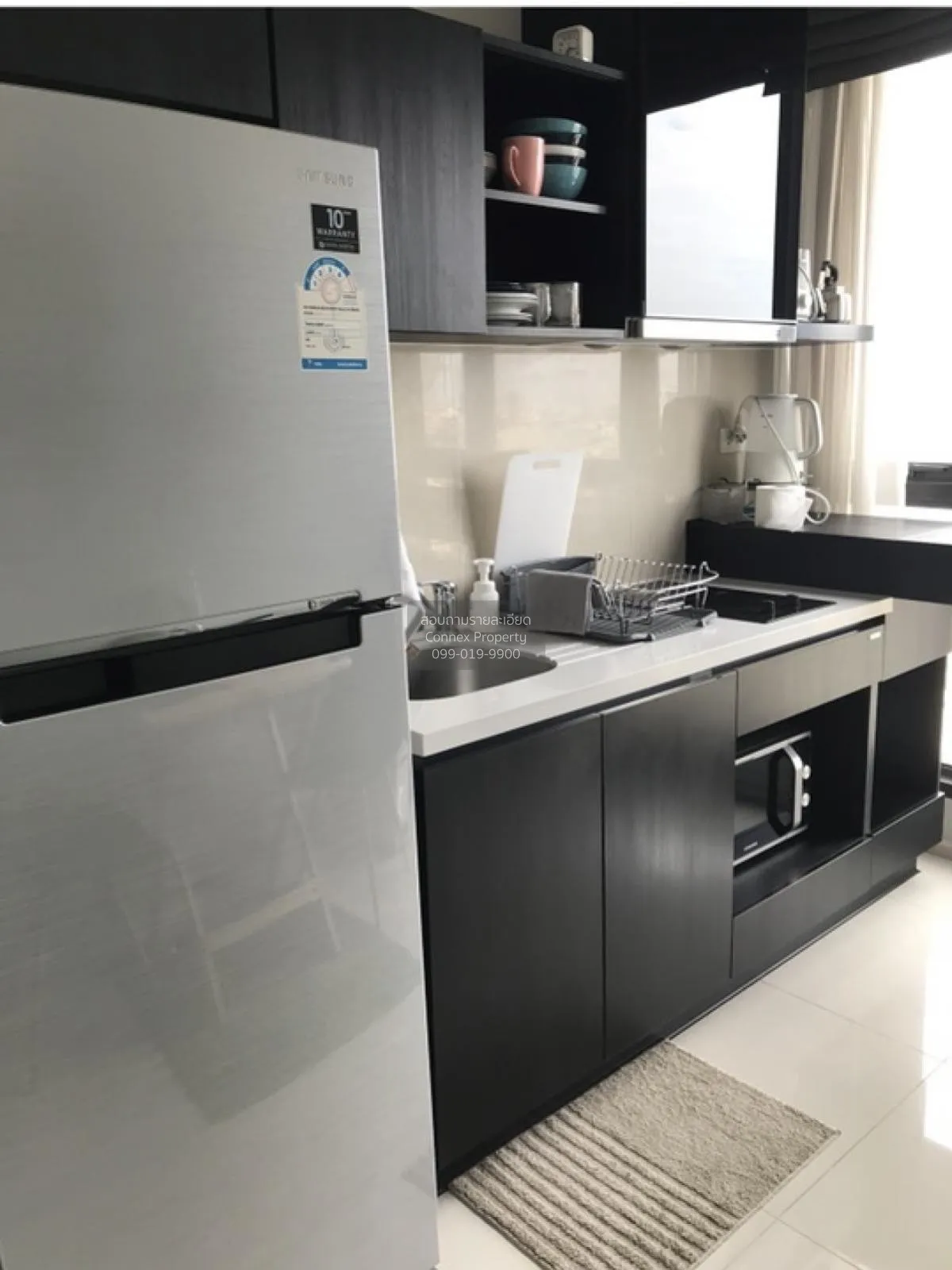 FOR RENT condo , RHYTHM Sukhumvit 44/1 , BTS-Phra Khanong , Phra  2