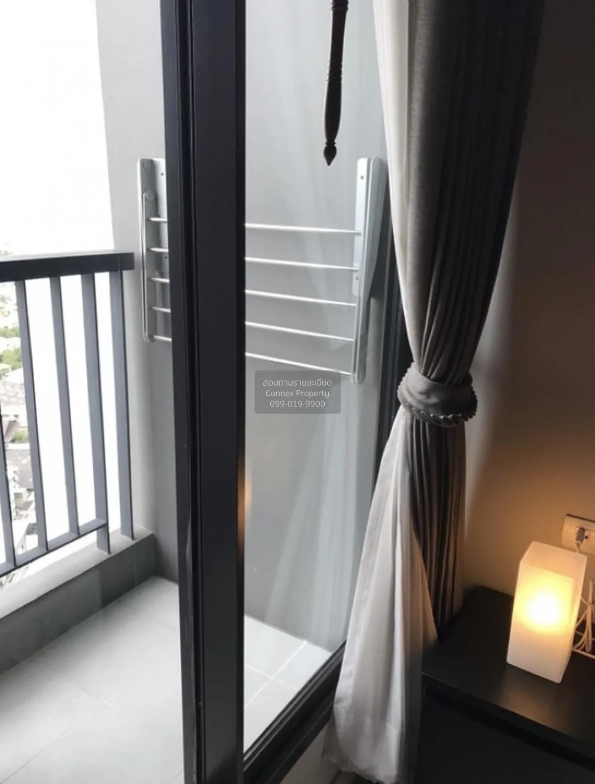 FOR RENT condo , RHYTHM Sukhumvit 44/1 , BTS-Phra Khanong , Phra 