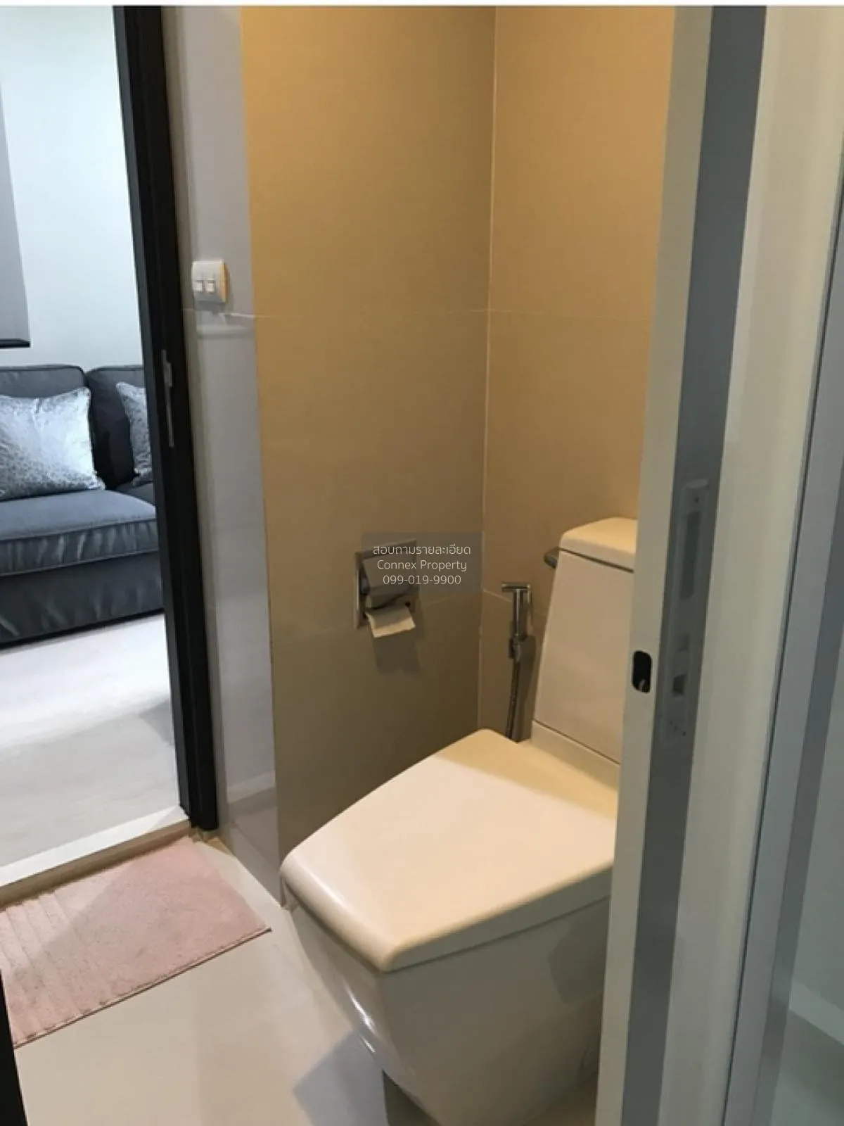 FOR RENT condo , RHYTHM Sukhumvit 44/1 , BTS-Phra Khanong , Phra 