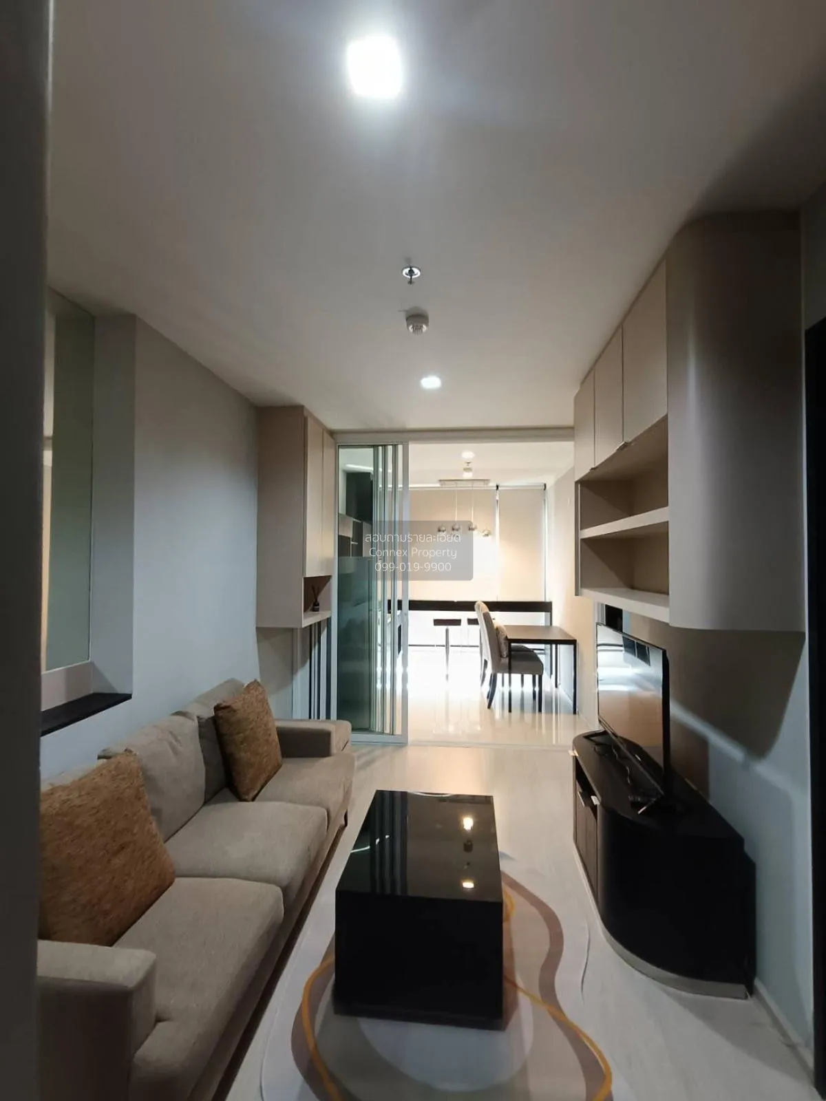 FOR RENT condo , RHYTHM Sukhumvit 44/1 , BTS-Phra Khanong , Phra  2