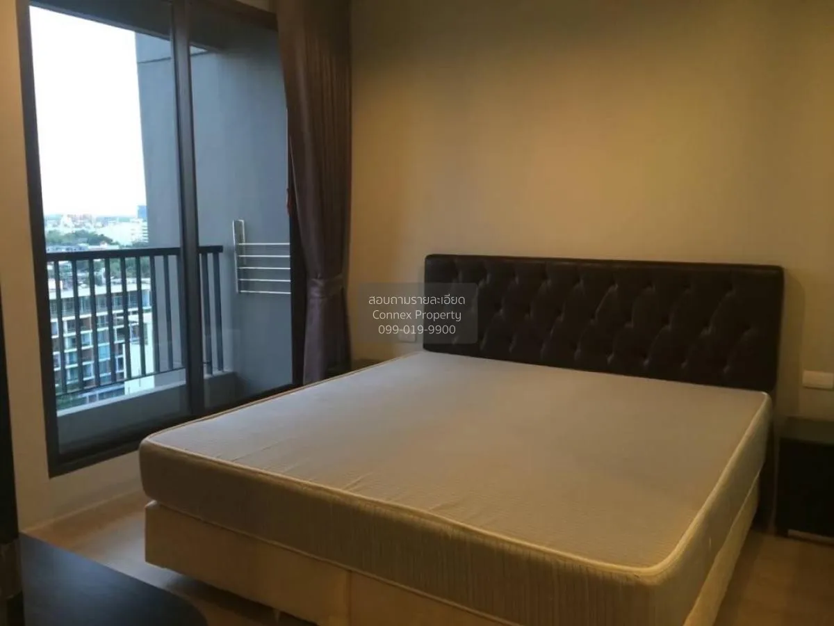 FOR RENT condo , RHYTHM Sukhumvit 44/1 , BTS-Phra Khanong , Phra 