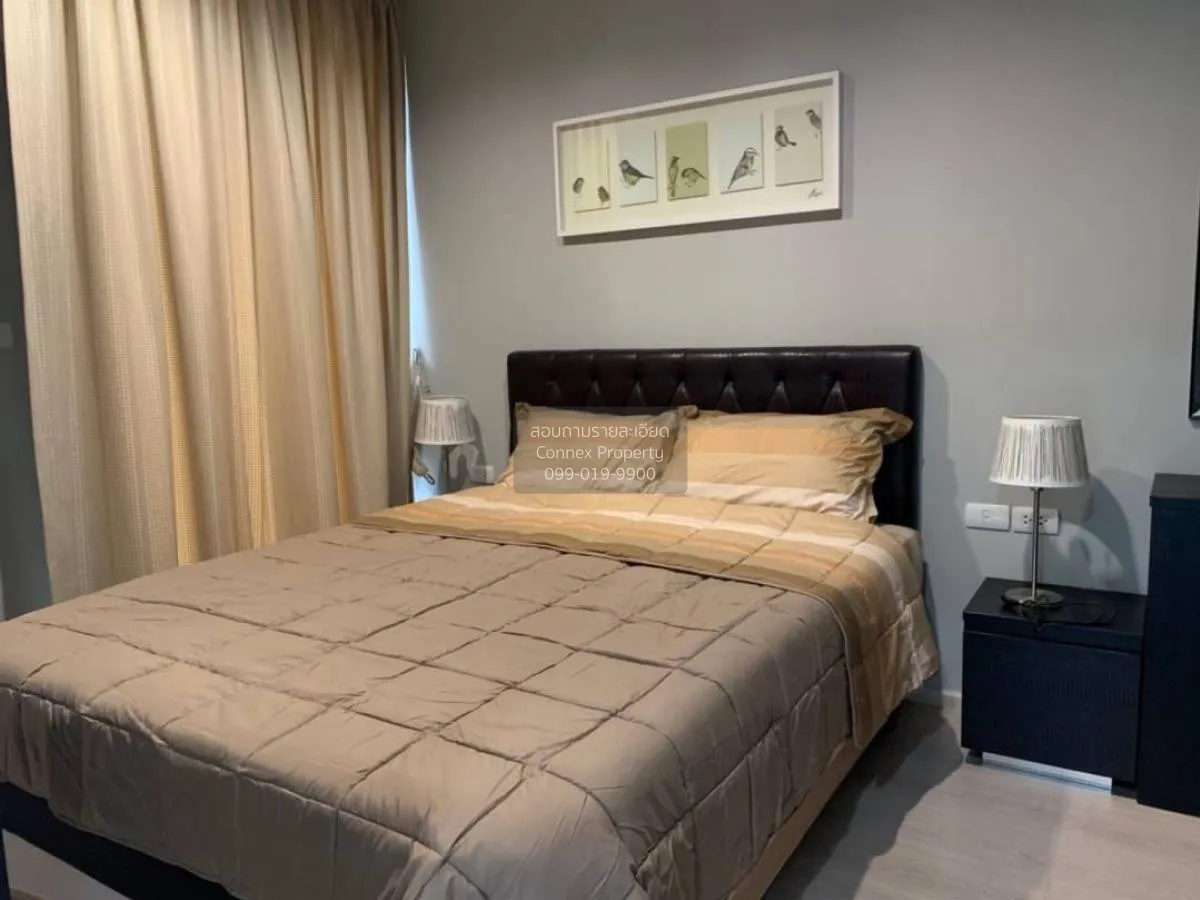 FOR RENT condo , RHYTHM Sukhumvit 44/1 , BTS-Phra Khanong , Phra  4