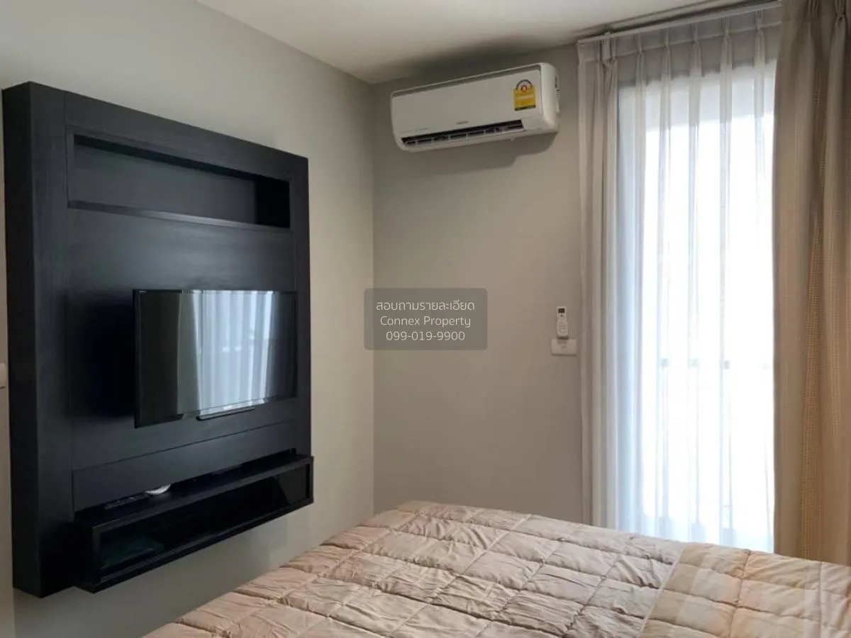 FOR RENT condo , RHYTHM Sukhumvit 44/1 , BTS-Phra Khanong , Phra 