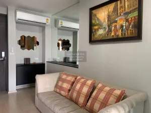 FOR RENT condo , RHYTHM Sukhumvit 44/1 , BTS-Phra Khanong , Phra Khanong , Khlong Toei , Bangkok , CX-18454