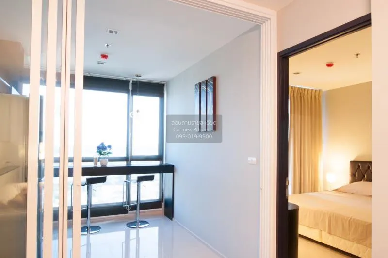 FOR RENT condo , RHYTHM Sukhumvit 44/1 , BTS-Phra Khanong , Phra  3