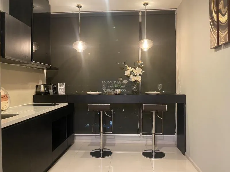 FOR RENT condo , RHYTHM Sukhumvit 44/1 , BTS-Phra Khanong , Phra  4