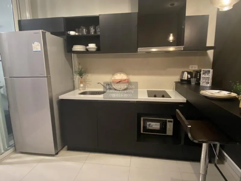 FOR RENT condo , RHYTHM Sukhumvit 44/1 , BTS-Phra Khanong , Phra 
