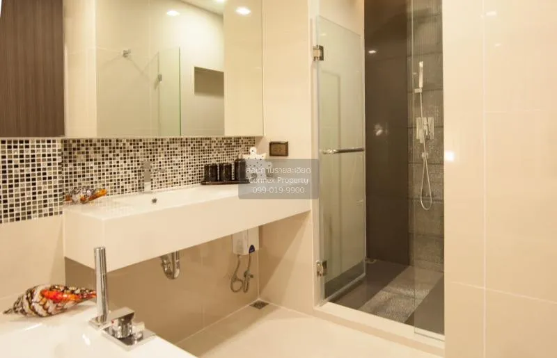 FOR RENT condo , RHYTHM Sukhumvit 44/1 , BTS-Phra Khanong , Phra 