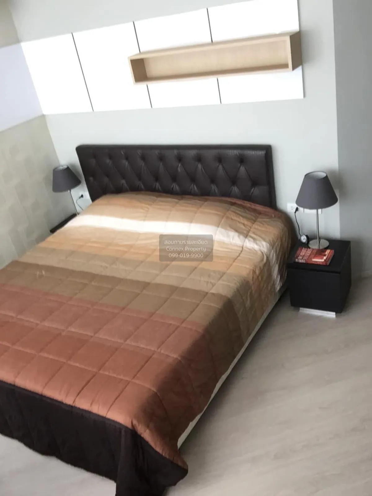 เช่าคอนโด  ริทึ่ม สุขุมวิท 44/1 BTS-พระโขนง พระโขนง เขต คลองเตย ก