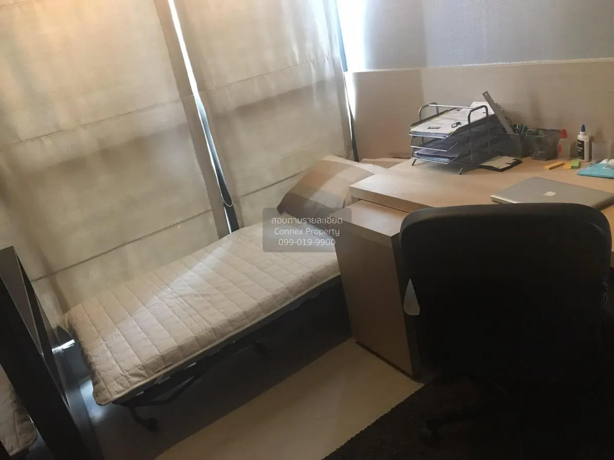 เช่าคอนโด  ริทึ่ม สุขุมวิท 44/1 BTS-พระโขนง พระโขนง เขต คลองเตย ก