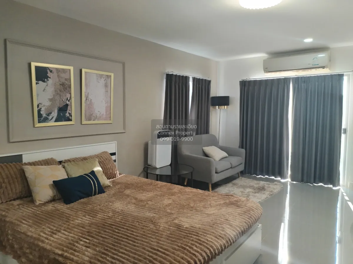 เช่าคอนโด  ริทึ่ม สุขุมวิท 44/1 BTS-พระโขนง พระโขนง เขต คลองเตย ก 1