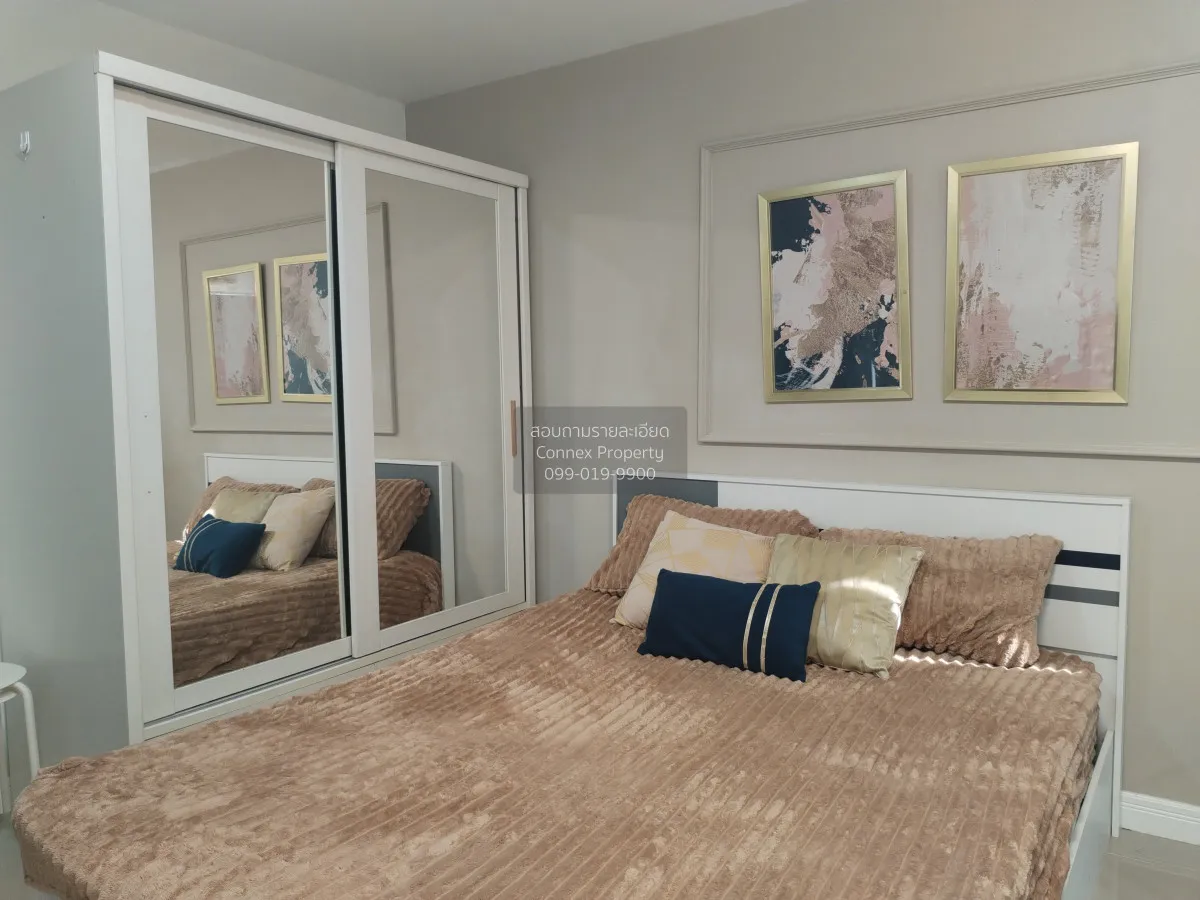 เช่าคอนโด  ริทึ่ม สุขุมวิท 44/1 BTS-พระโขนง พระโขนง เขต คลองเตย ก 2