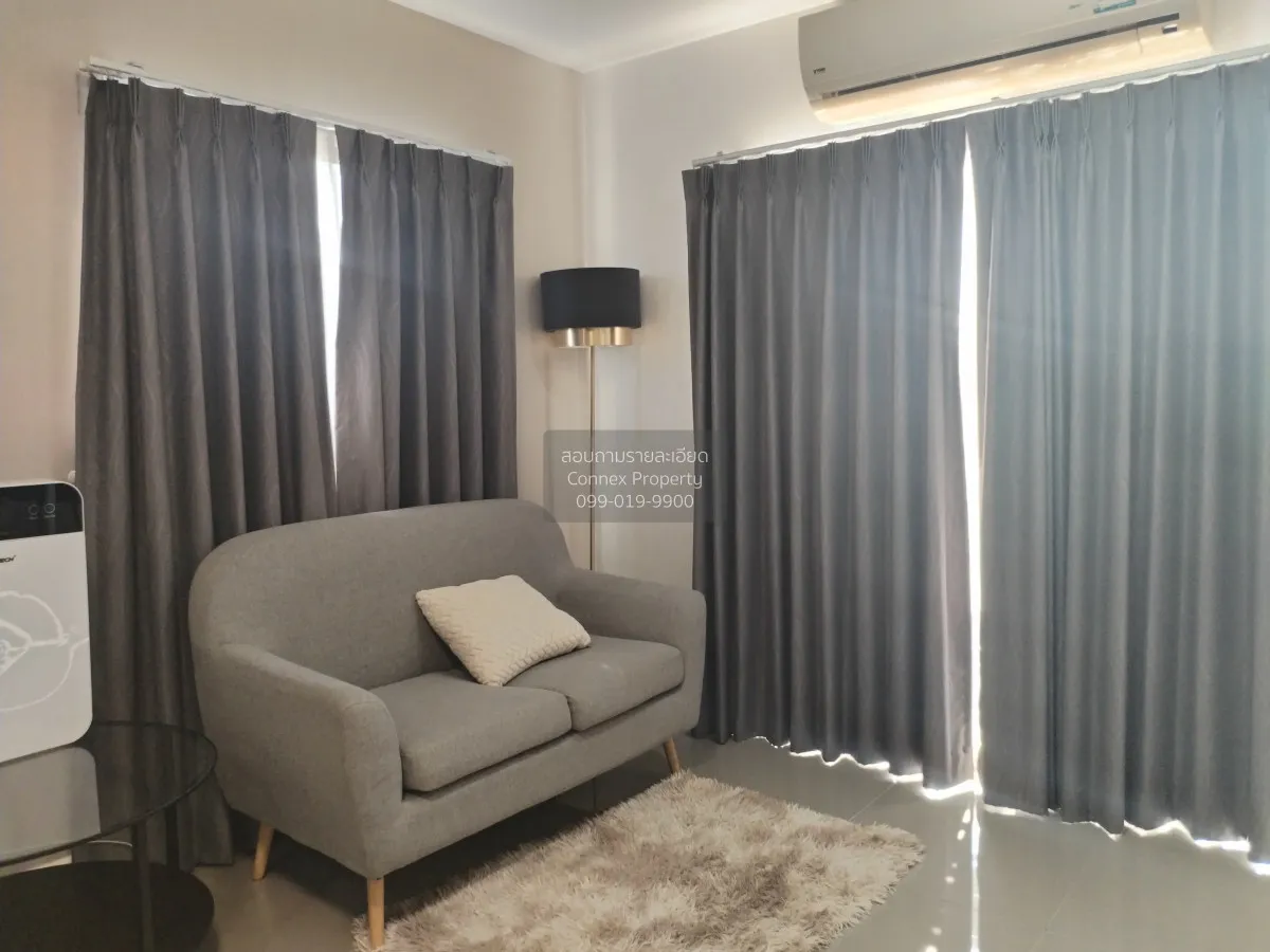 เช่าคอนโด  ริทึ่ม สุขุมวิท 44/1 BTS-พระโขนง พระโขนง เขต คลองเตย ก 3