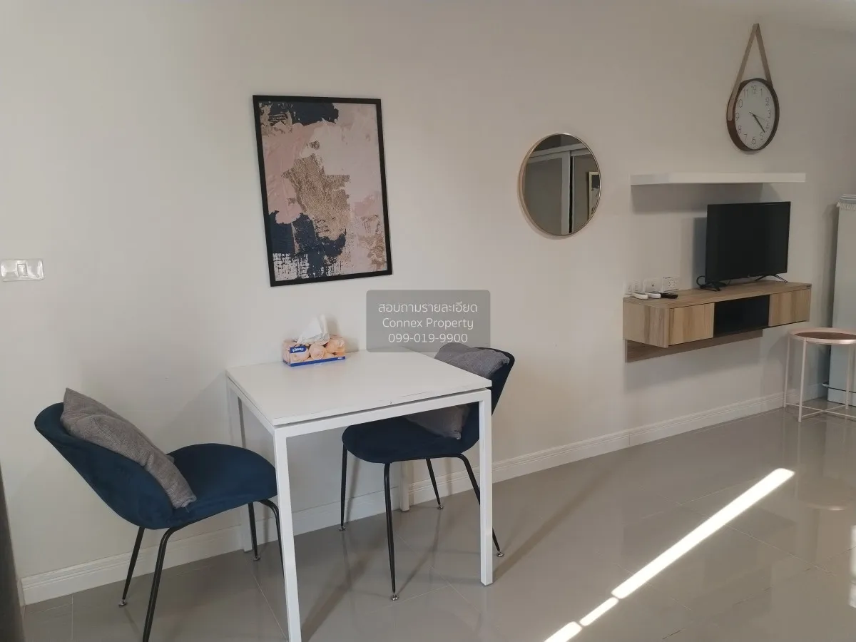 เช่าคอนโด  ริทึ่ม สุขุมวิท 44/1 BTS-พระโขนง พระโขนง เขต คลองเตย ก 4