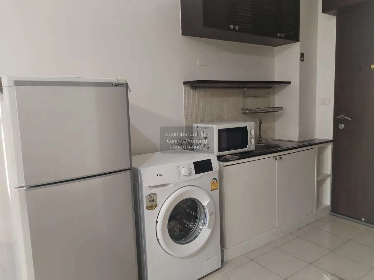 เช่าคอนโด  ริทึ่ม สุขุมวิท 44/1 BTS-พระโขนง พระโขนง เขต คลองเตย ก