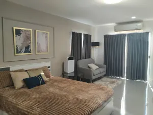 เช่าคอนโด  ริทึ่ม สุขุมวิท 44/1 BTS-พระโขนง พระโขนง เขต คลองเตย กรุงเทพ CX-18473