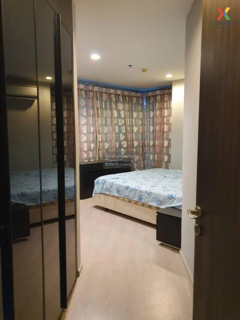 ขายคอนโด  ริทึ่ม สุขุมวิท 44/1 BTS-พระโขนง พระโขนง เขต คลองเตย กร 4