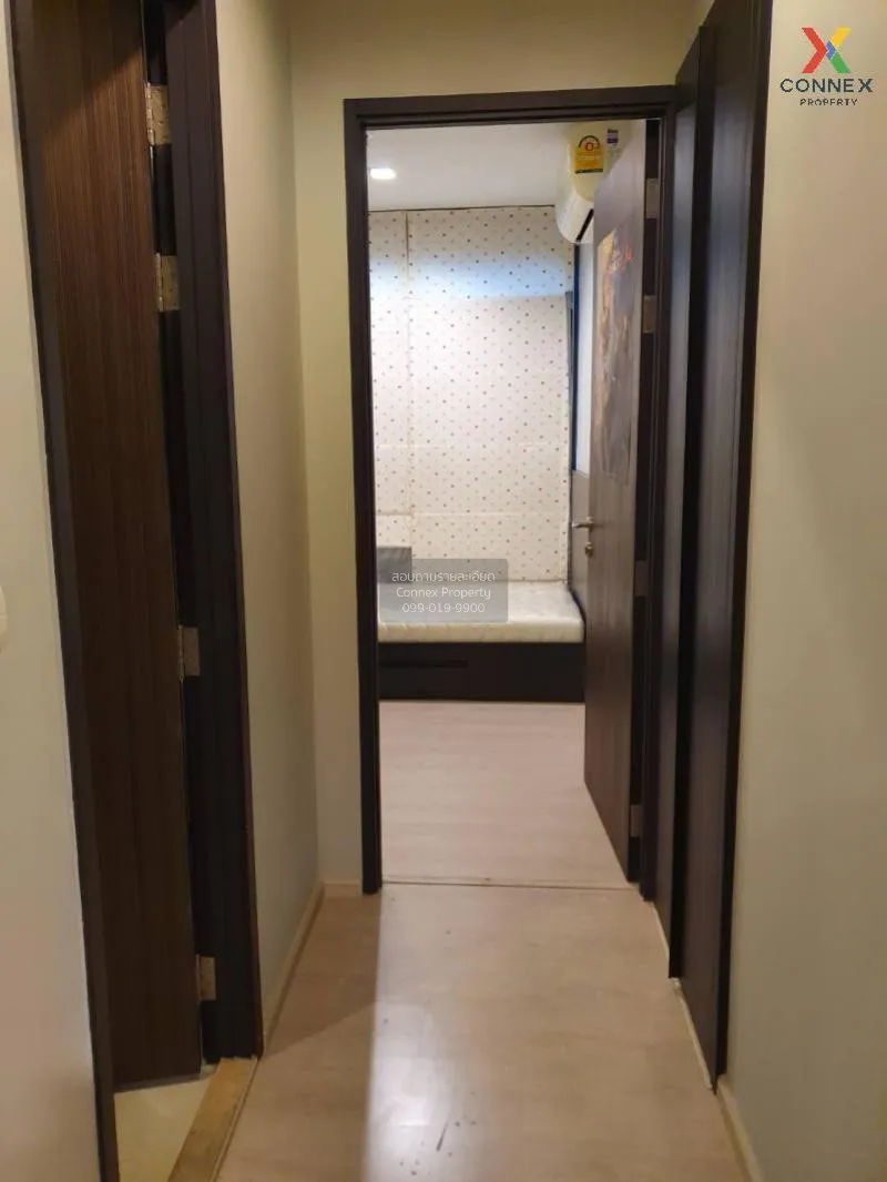 ขายคอนโด  ริทึ่ม สุขุมวิท 44/1 BTS-พระโขนง พระโขนง เขต คลองเตย กร