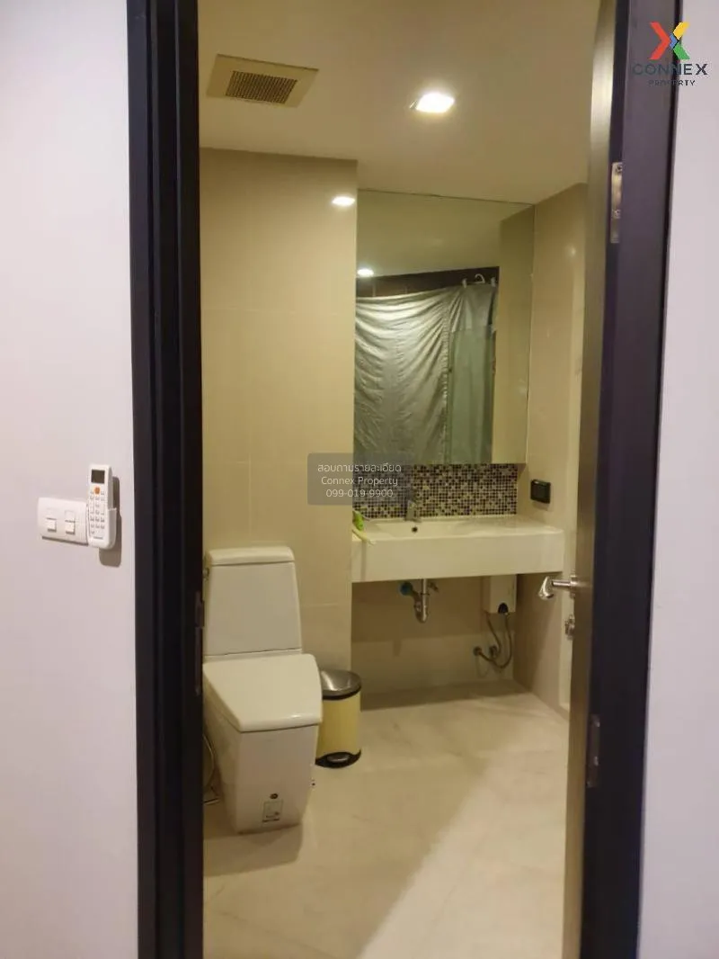 ขายคอนโด  ริทึ่ม สุขุมวิท 44/1 BTS-พระโขนง พระโขนง เขต คลองเตย กร