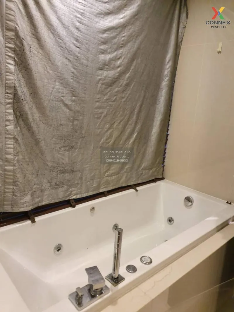 ขายคอนโด  ริทึ่ม สุขุมวิท 44/1 BTS-พระโขนง พระโขนง เขต คลองเตย กร