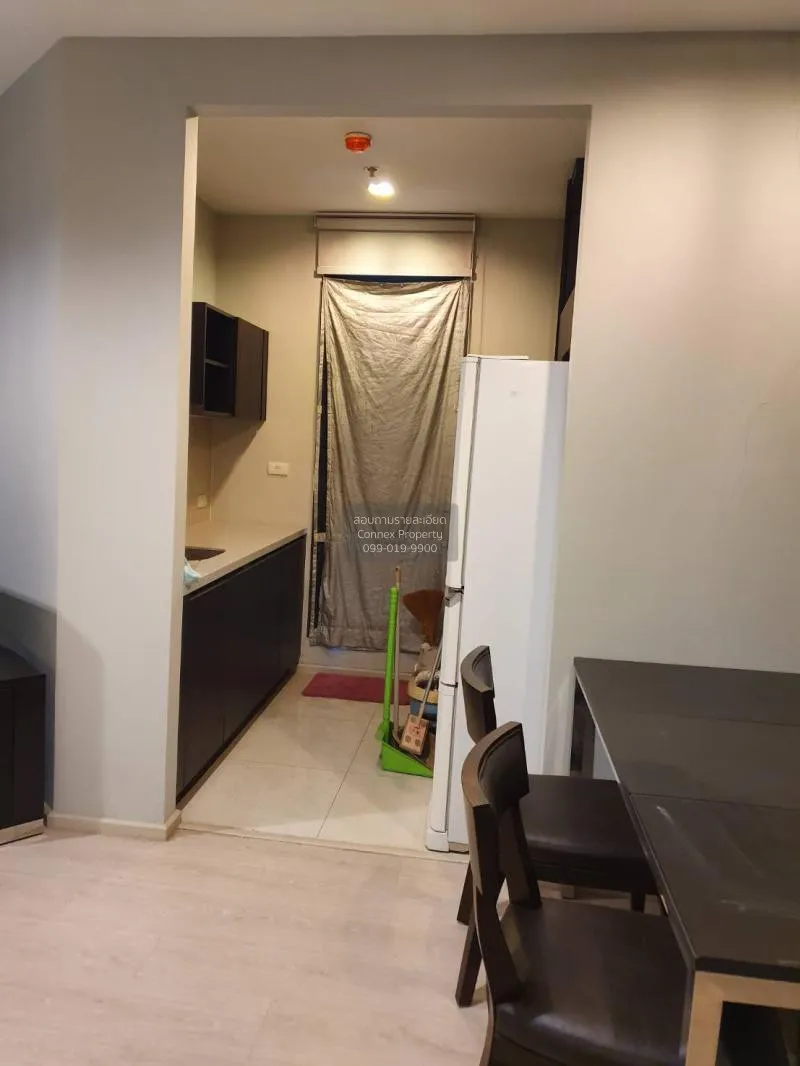 เช่าคอนโด  ริทึ่ม สุขุมวิท 44/1 BTS-พระโขนง พระโขนง เขต คลองเตย ก 2