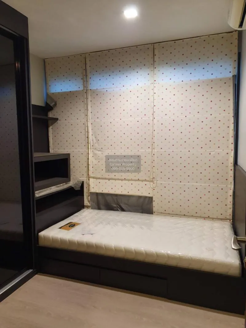 เช่าคอนโด  ริทึ่ม สุขุมวิท 44/1 BTS-พระโขนง พระโขนง เขต คลองเตย ก