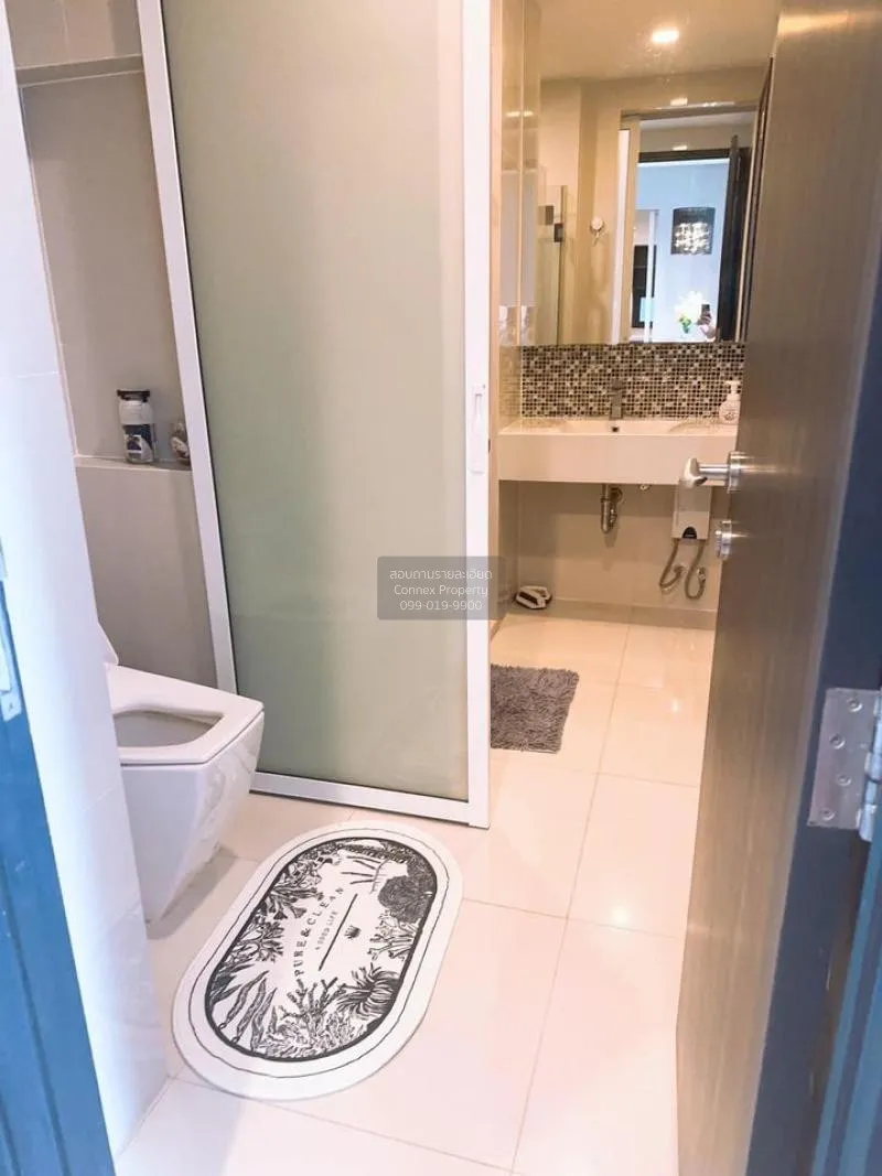 FOR RENT condo , RHYTHM Sukhumvit 44/1 , BTS-Phra Khanong , Phra 