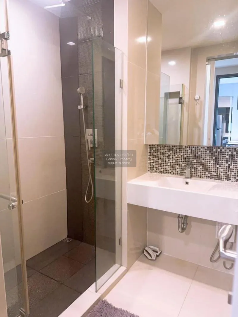 FOR RENT condo , RHYTHM Sukhumvit 44/1 , BTS-Phra Khanong , Phra 