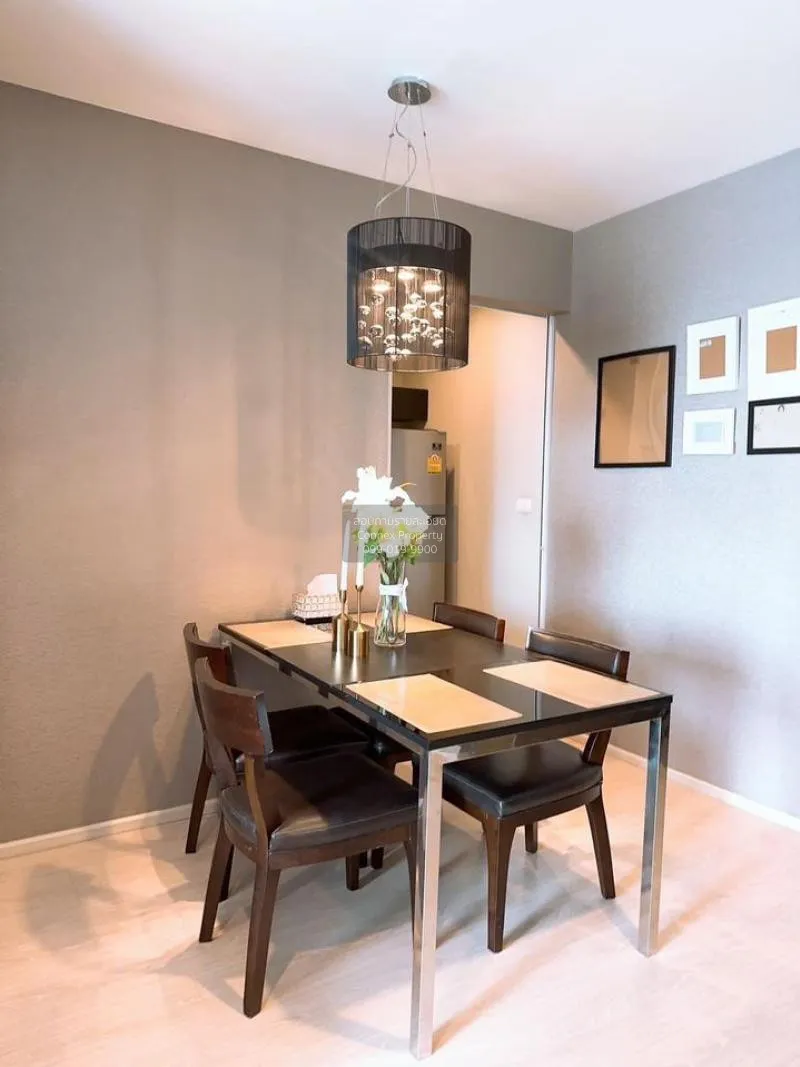 FOR RENT condo , RHYTHM Sukhumvit 44/1 , BTS-Phra Khanong , Phra 