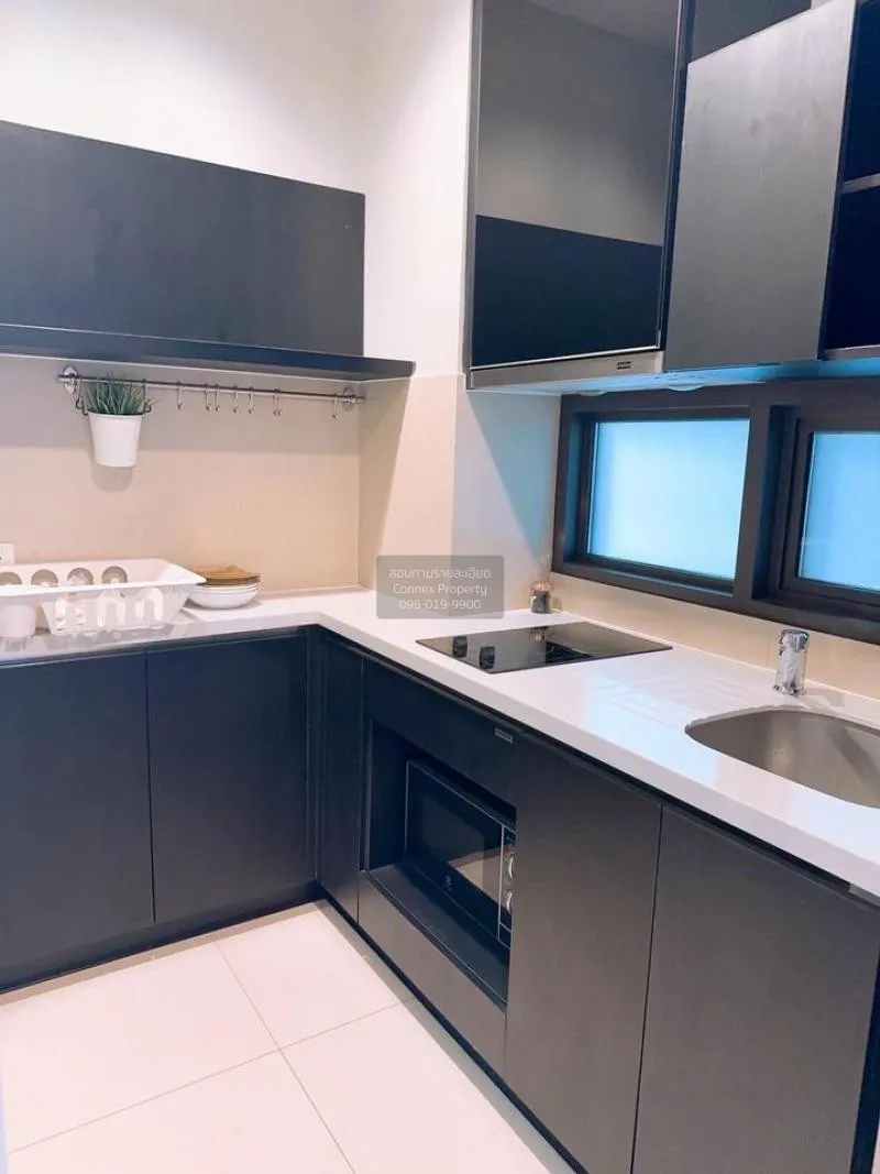 FOR RENT condo , RHYTHM Sukhumvit 44/1 , BTS-Phra Khanong , Phra 