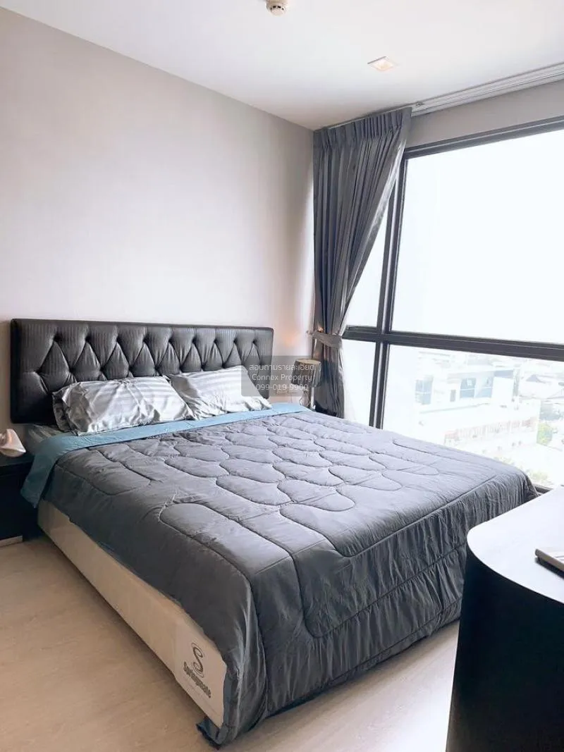 FOR RENT condo , RHYTHM Sukhumvit 44/1 , BTS-Phra Khanong , Phra 