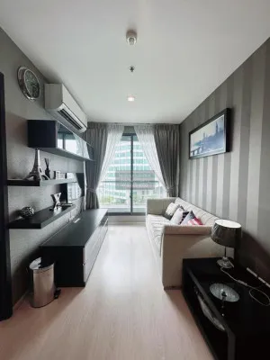 FOR RENT condo , RHYTHM Sukhumvit 44/1 , BTS-Phra Khanong , Phra Khanong , Khlong Toei , Bangkok , CX-18476