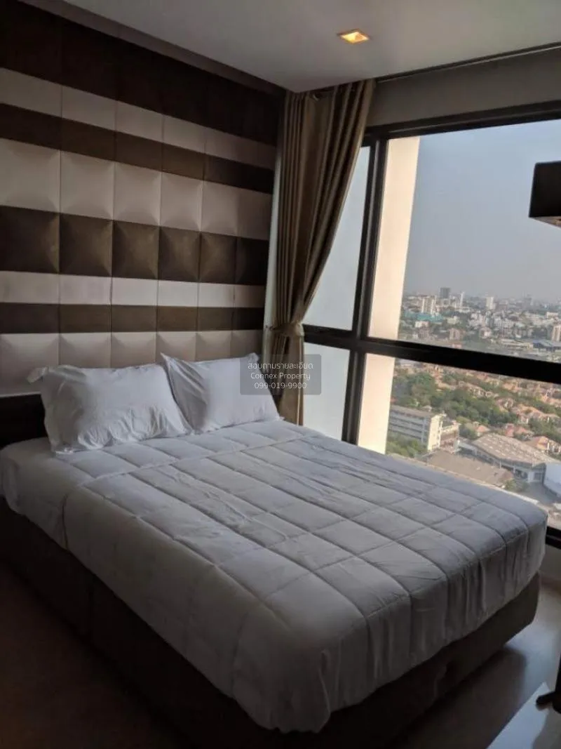 FOR SALE condo , RHYTHM Sukhumvit 44/1 , BTS-Phra Khanong , Phra 