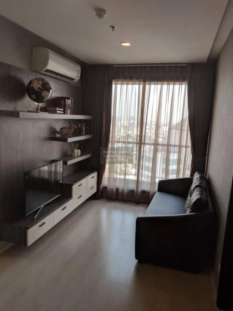 FOR RENT condo , RHYTHM Sukhumvit 44/1 , BTS-Phra Khanong , Phra  2