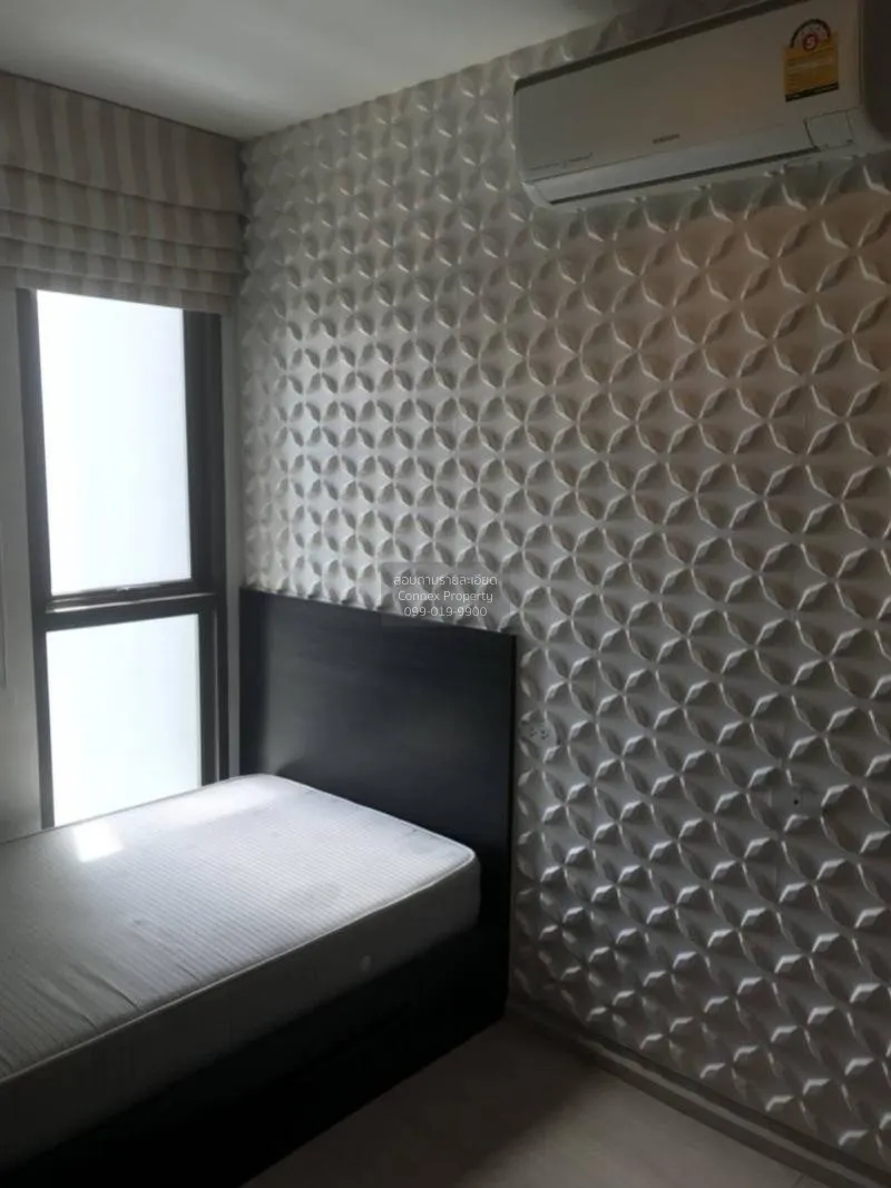 FOR RENT condo , RHYTHM Sukhumvit 44/1 , BTS-Phra Khanong , Phra  4